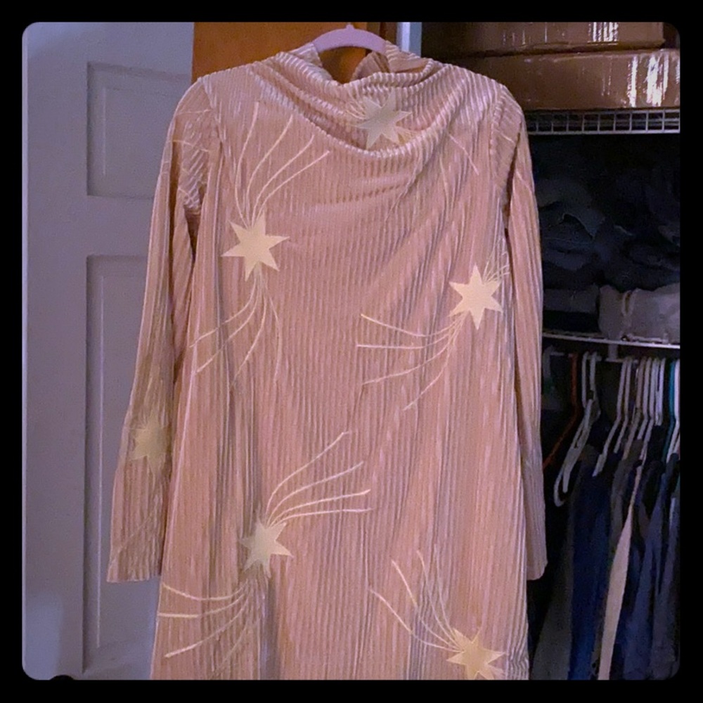 Judith March dress